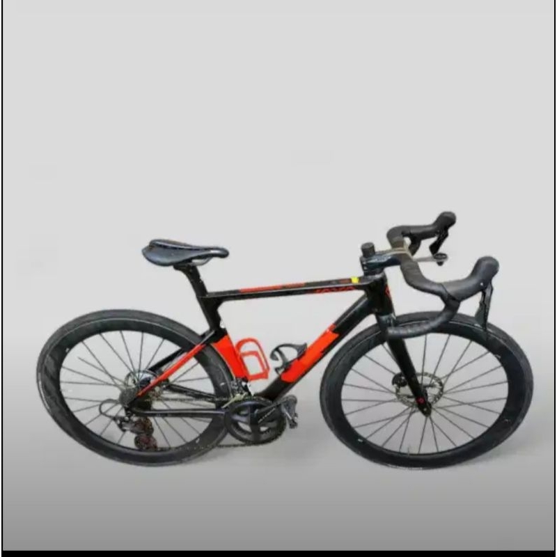 Sepeda Road Bike Java Vesuvio