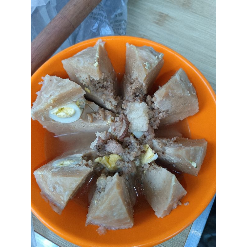 

baso mukbang jumbo isi dagingcincang telur puyuh