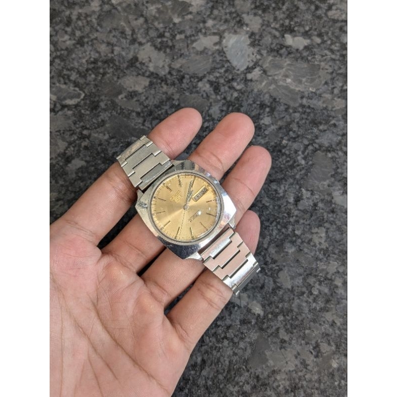 Jam Tangan Seiko5 7006 Automatic Japan