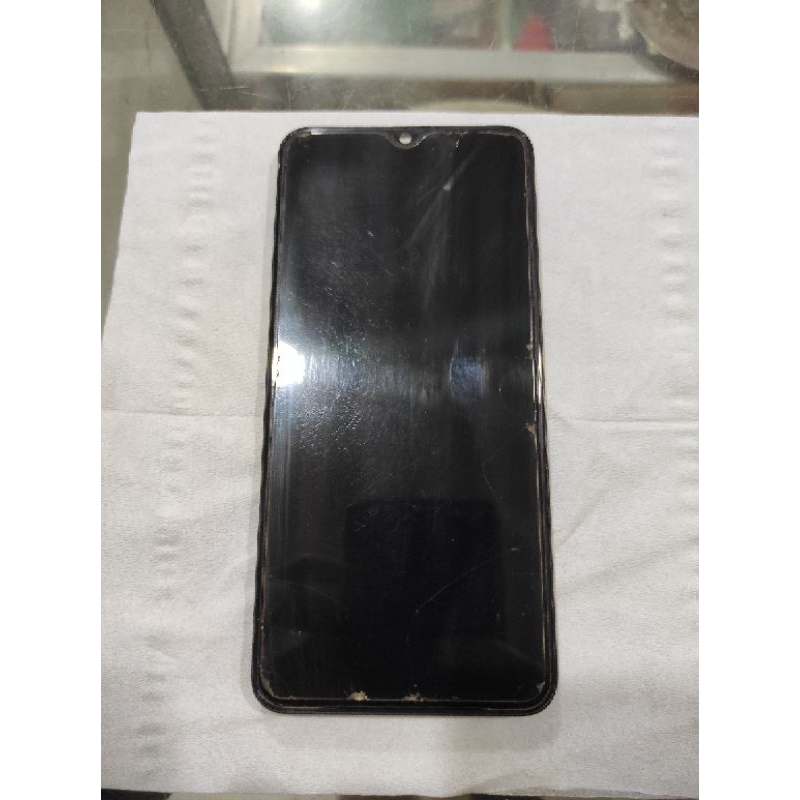 LCD VIVO Y19 + FRAME ORI COPOTAN NORMAL BERGARANSI