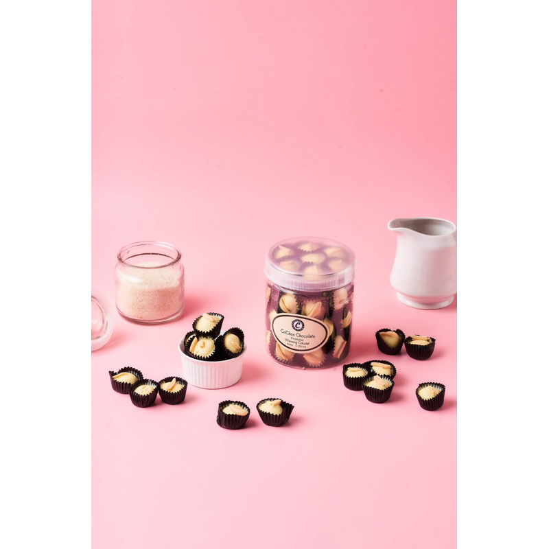 СОCHEE by Waroeng Coklat