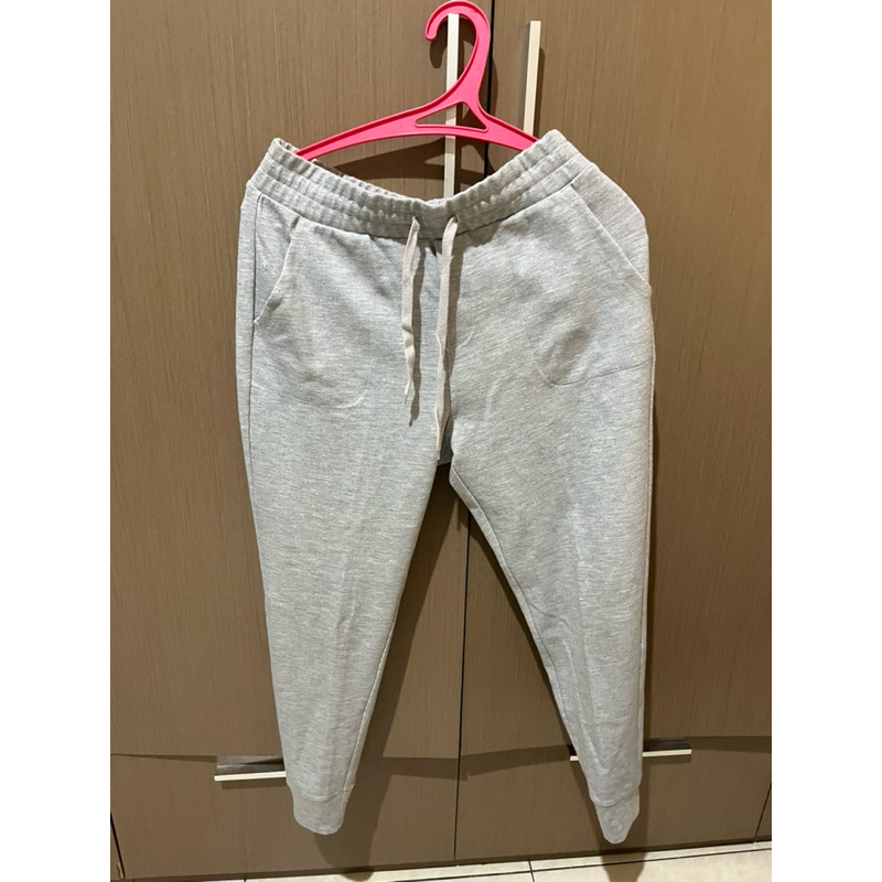 Uniqlo jogger pants