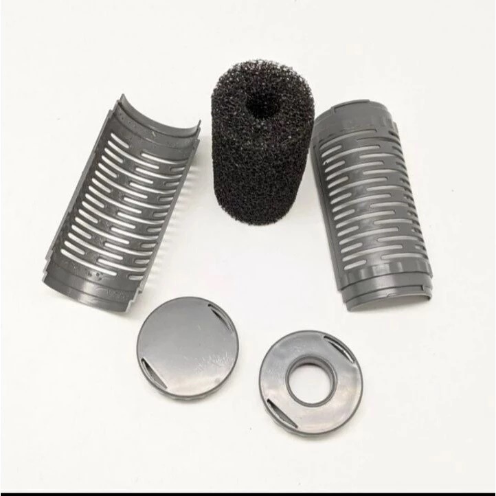 Quick Filter Internal Kecil Filter Aquarium Aquascape Busa Penyaring