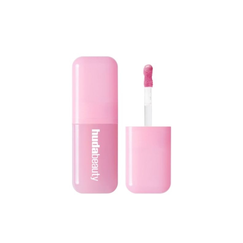 Huda Beauty - Blush Filter New Shade UBE CREAM