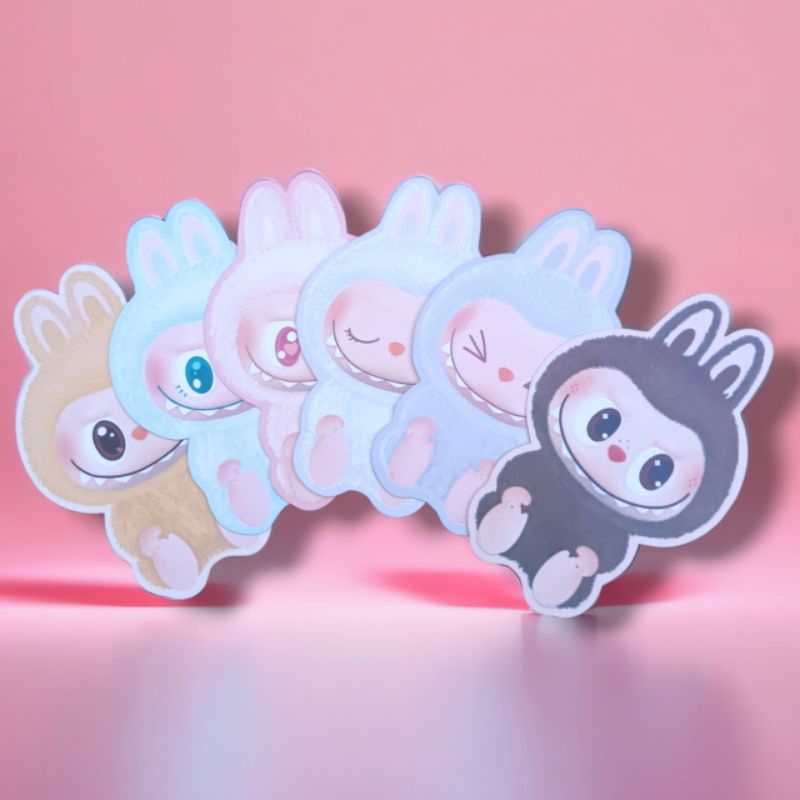 

Amplop Lebaran 2025 - Amplop Karakter - AmplopLebaran 3d [ isi 10 pcs ] - Amplop Karakter Lucu Unik