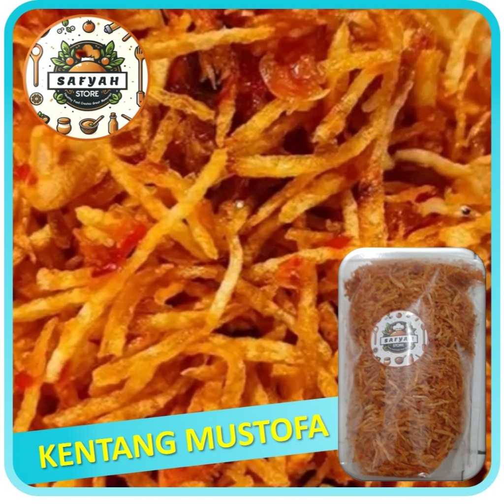 

Kentang Mustofa