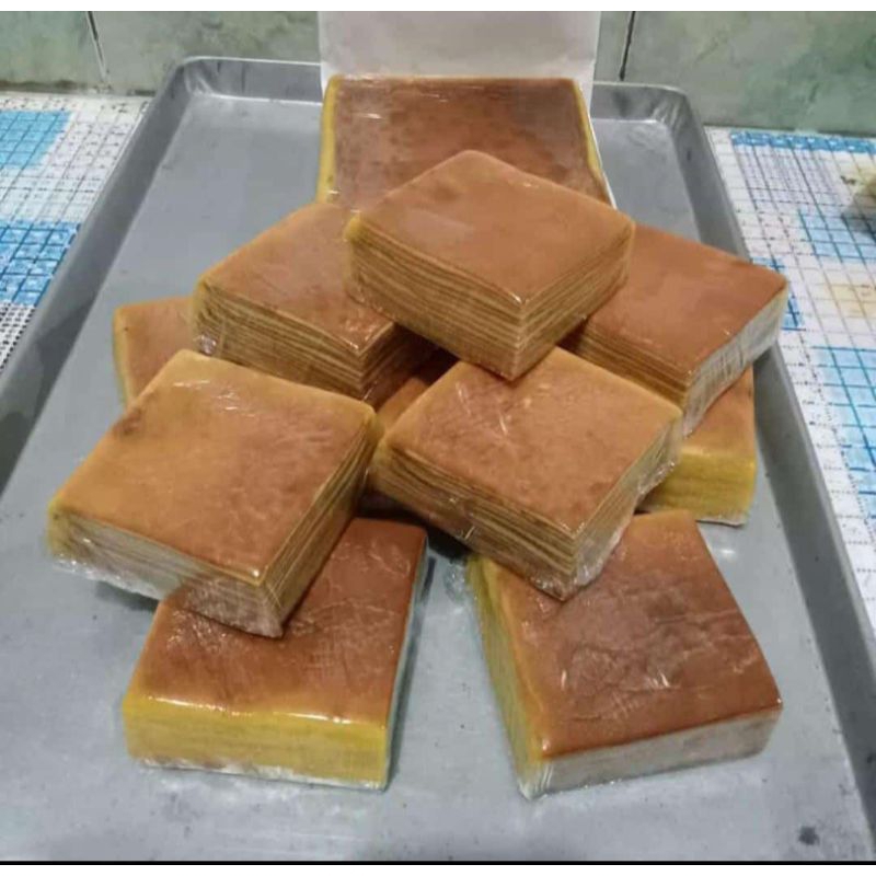 

LAPIS LEGIT PREMIUM 100% HOMEMADE