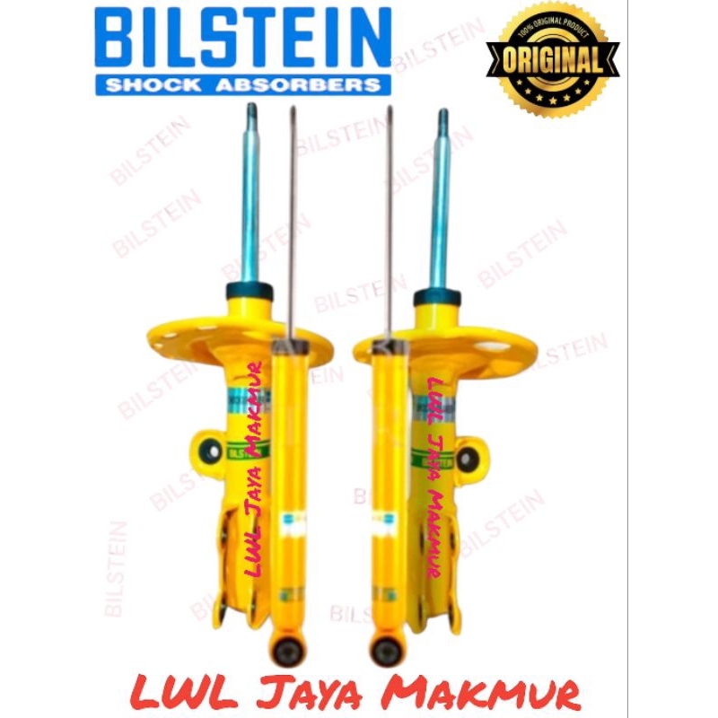 SHOCKBREAKER BILSTEIN TOYOTA VOXY/NAV 1 DEPAN BELAKANG ORIGINAL BILSTEIN GERMANY PART