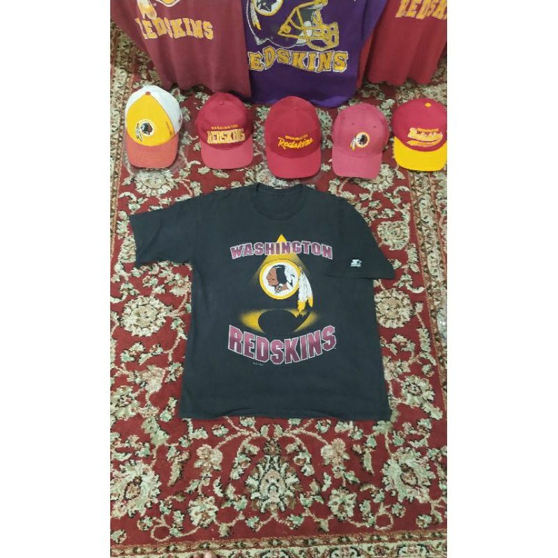 Redskins Starter  NFL