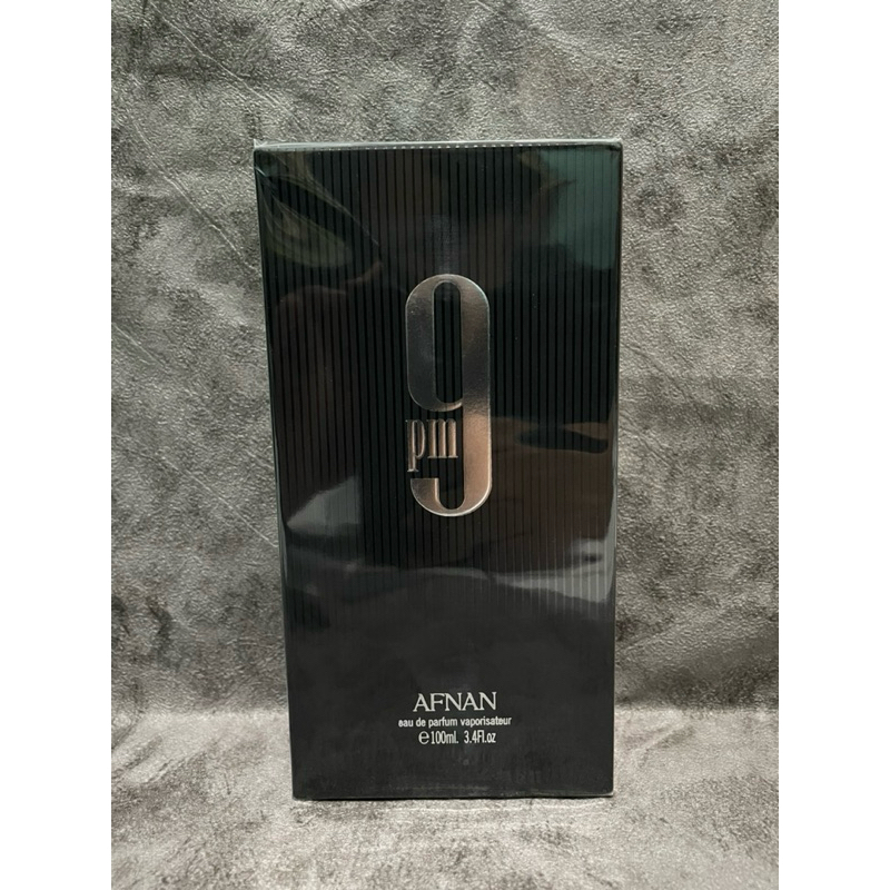 Afnan 9 PM