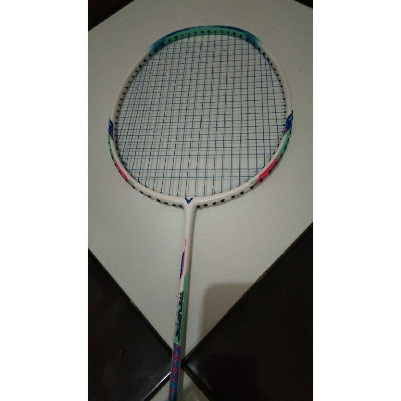 raket victor 5u original raket ringan badminton bulutangkis