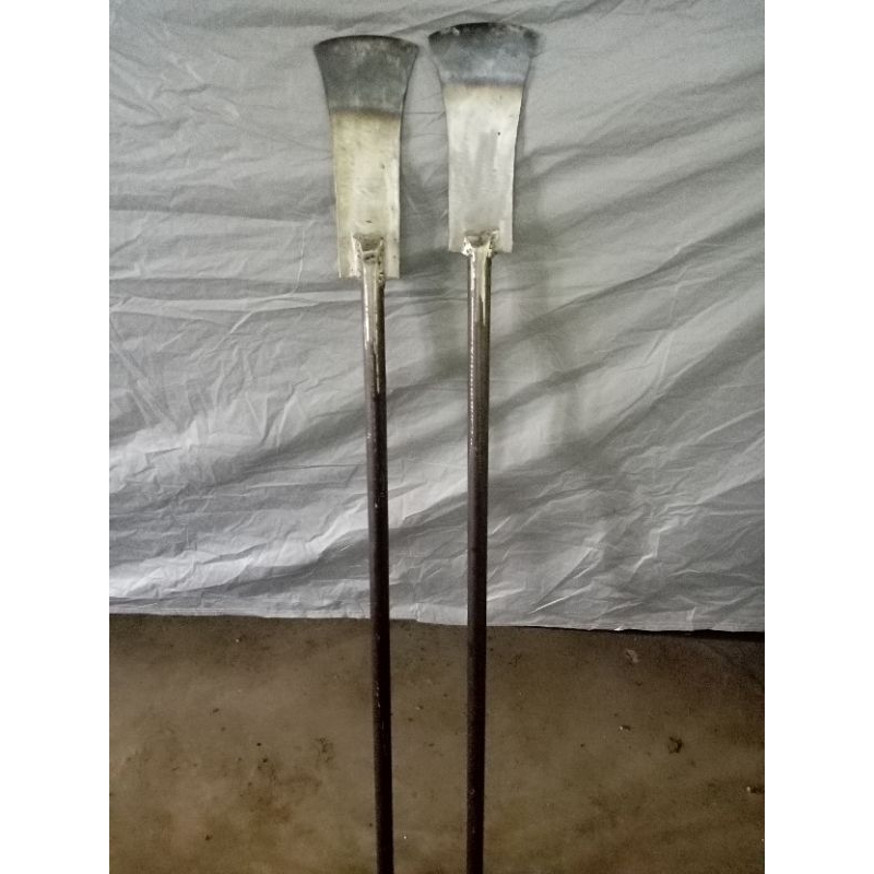 linggis besar Dodos penggali tanah dodos