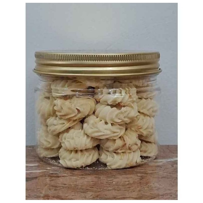 

KUE KERING JAR 400ml