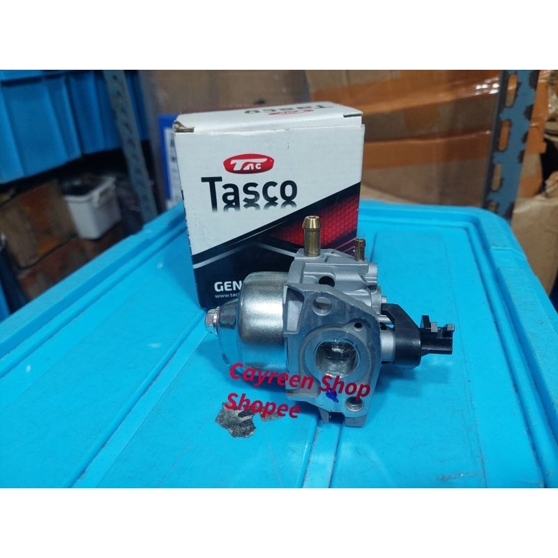 Karbureror Tasco TLM 20E # Karburetor Mesin Potong Rumput Dorong Tasco TLM 20E
