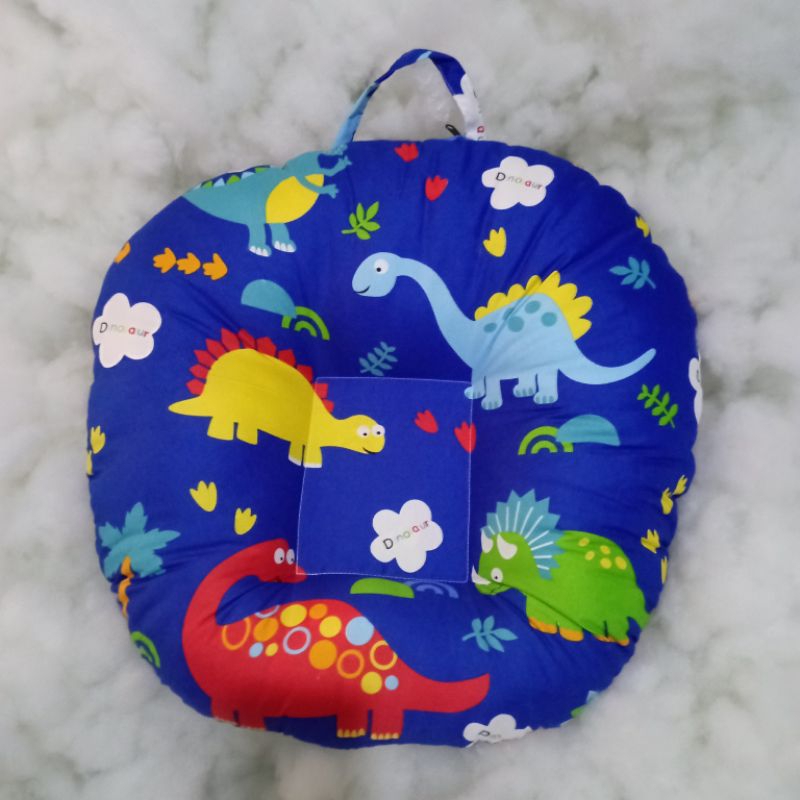 PROMO Kasur Sofa Bayi JUMBO Multifungsi Karakter/Kasur Dudukan Bayi/Baby Gift Kasur Alas Tidur