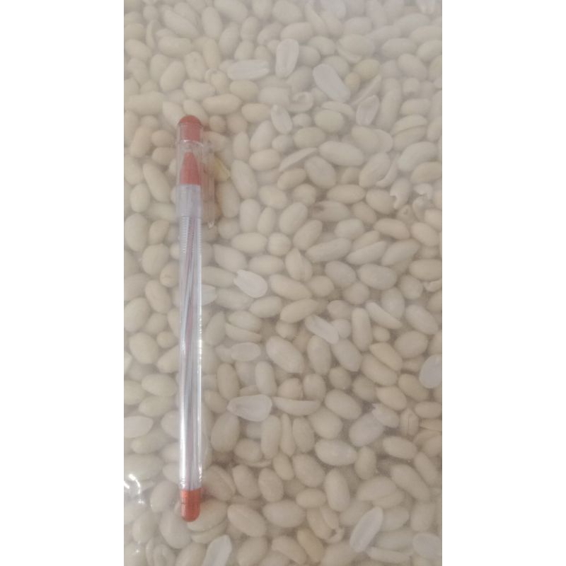 

Kacang Tanah Kupas UK Besar 41/51
