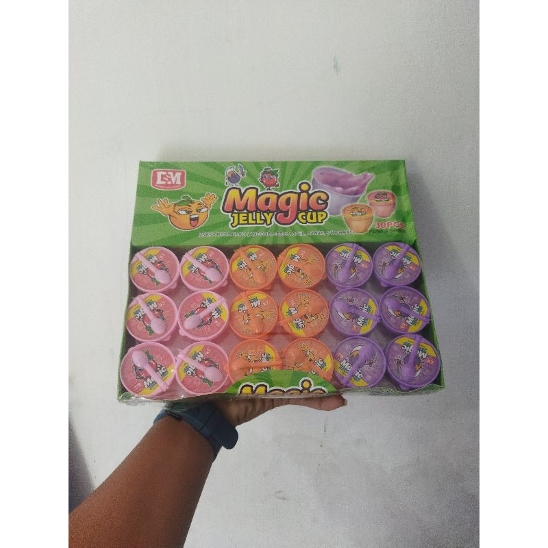 

PERMEN SERBUK MAGIC CUP ISI 30 PCS