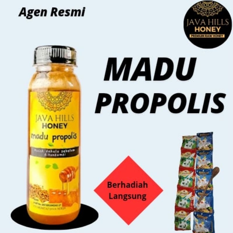 

MADU PROPOLIS JAVAHILLS HONEY 320, MADU HUTAN, MURAH, ASLI, MURNI, HALAL, VIRAL, PREMIUM, IMUNITAS, STAMINA , BPOM, UJI LAB, SERTIFIKAT, BERKUALITAS, HERBAL, ASAM URAT, GULA DARAH KANKER, STROKE, KOLESTEROL