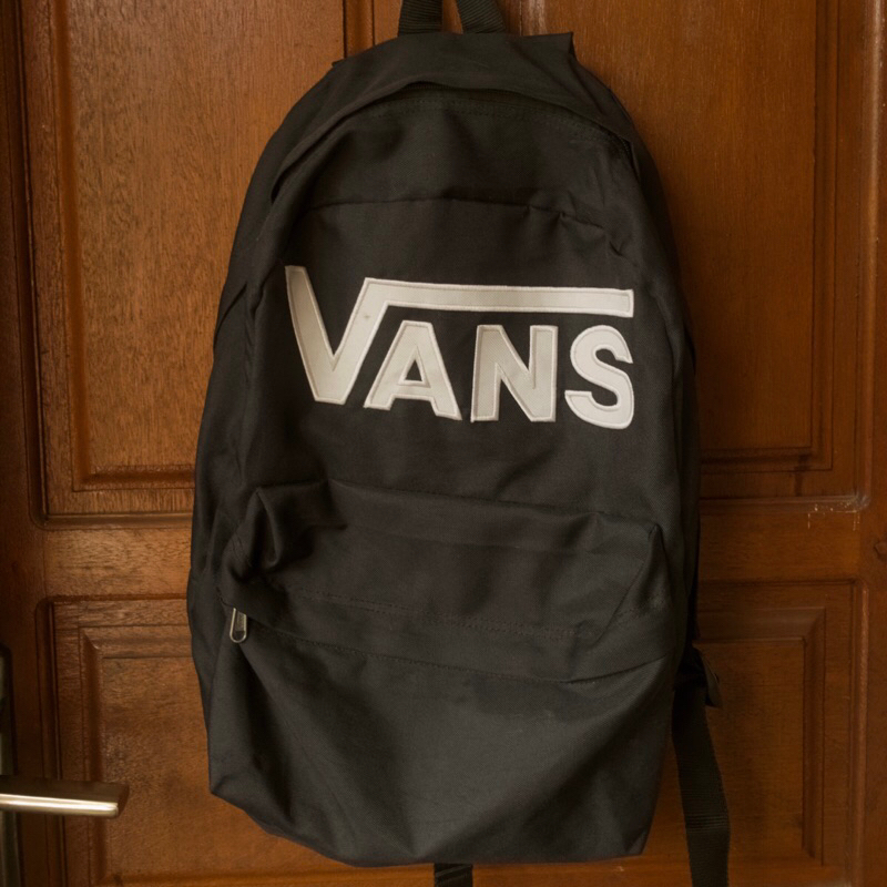 Tas Vans Backpack preloved