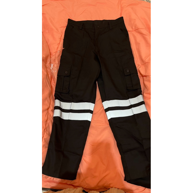 Celana Wearpack / Celana Proyek / Celana Safety Wearpack