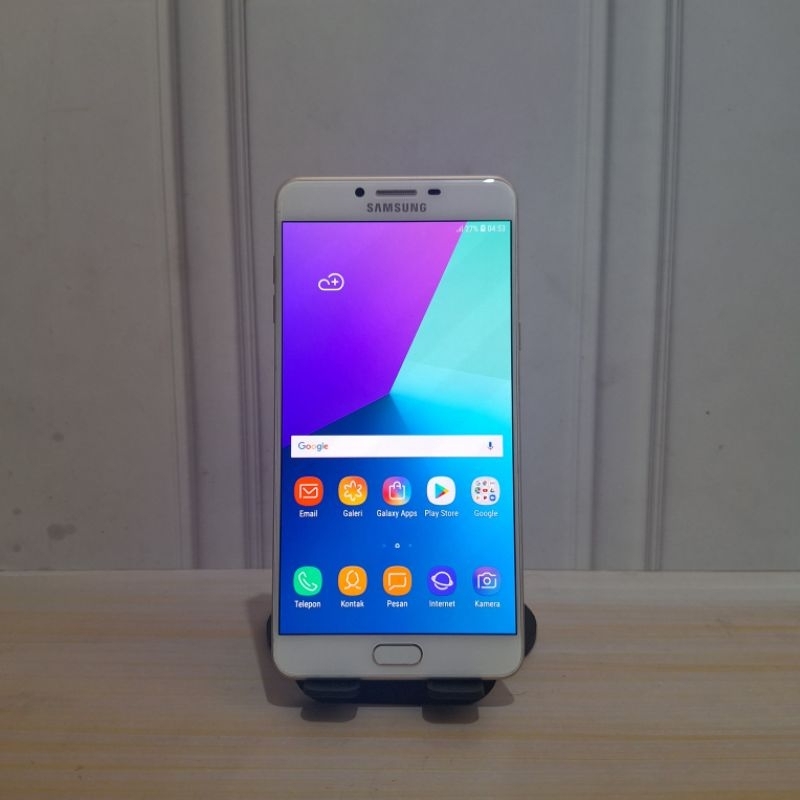 Samsung galaxy C9 Pro SECOND Ori