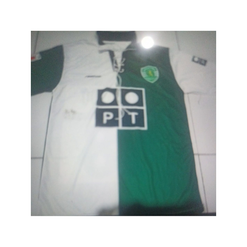 Jersey Sporting Cp
