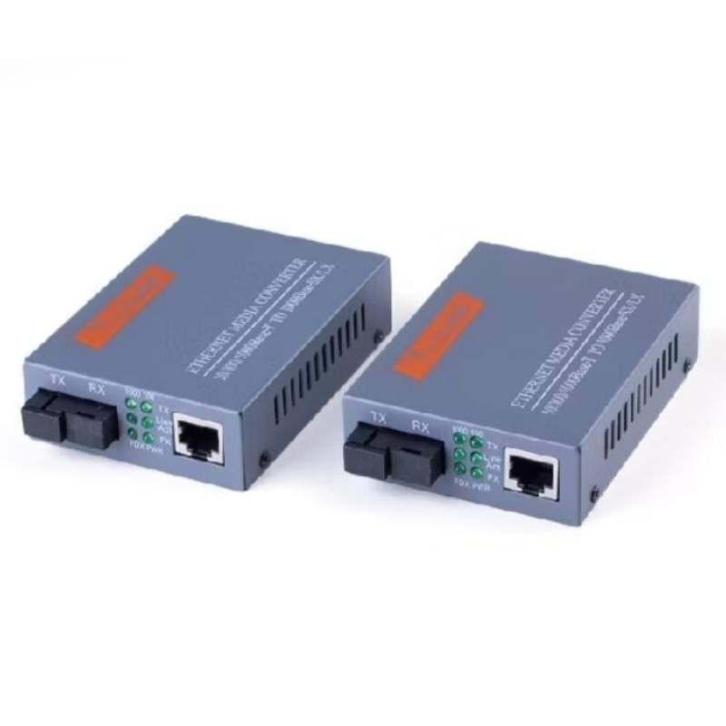 htb B Hierarchical Token Bucket atau media konverter fiber optik