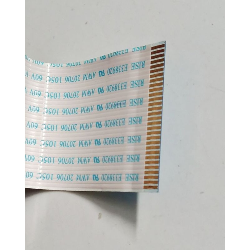 Kabel Fleksibel 30pin LG 32LJ500D