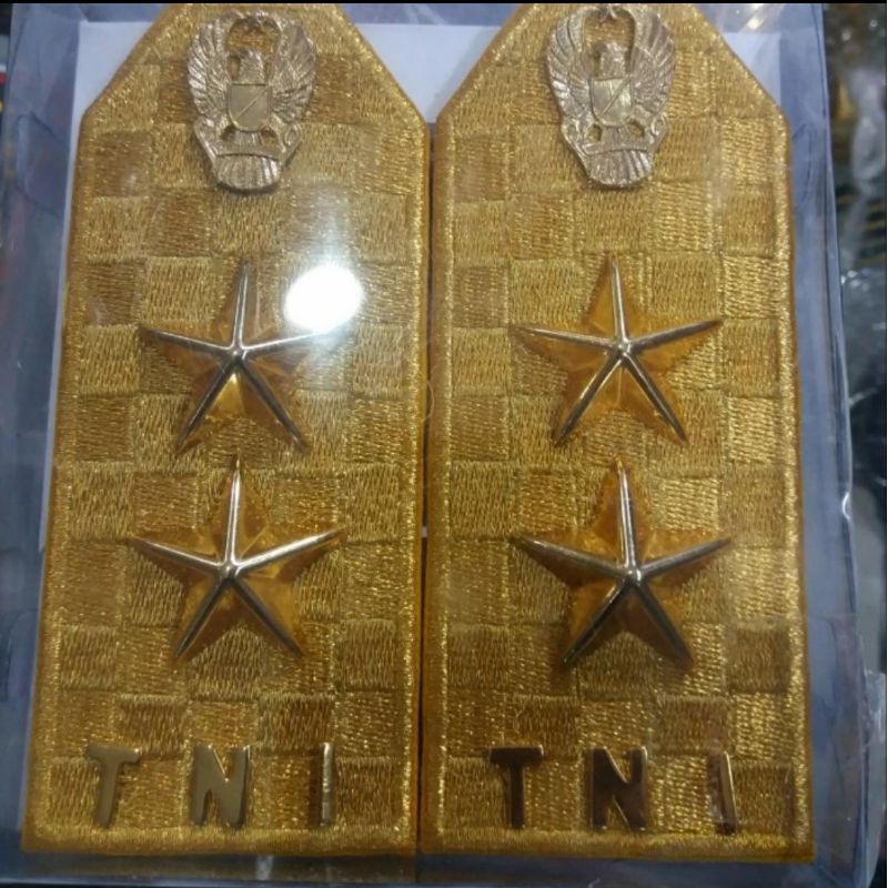 Pangkat Pdu TNI AD Pati