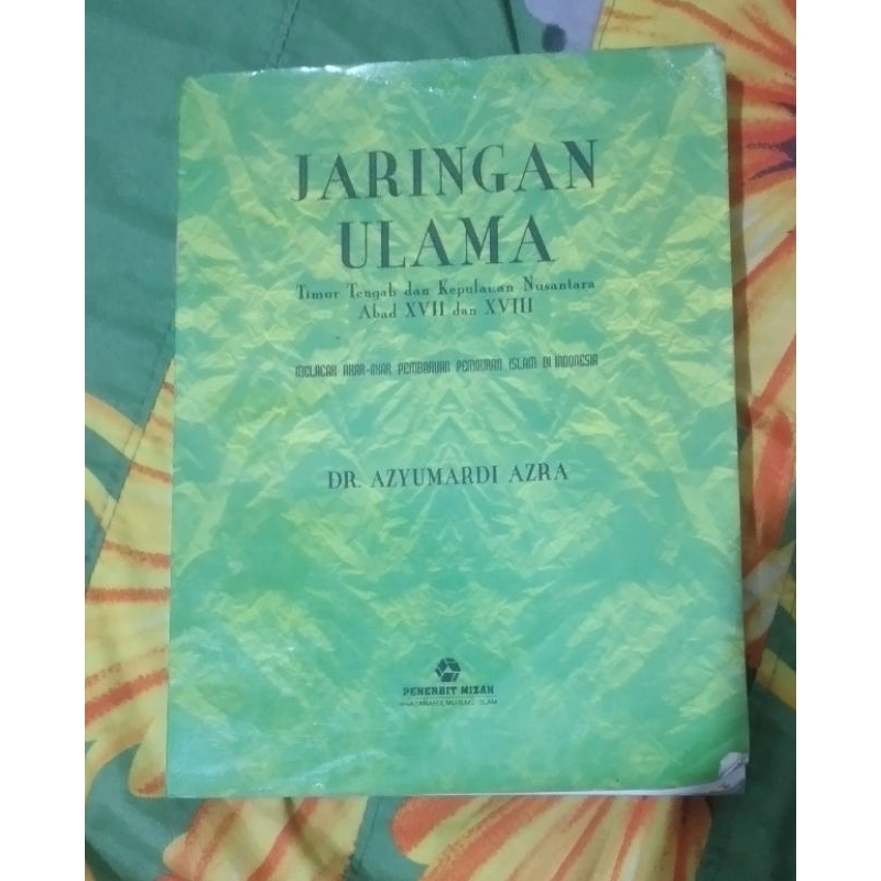 Jaringan Islam Nusantara