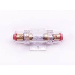 SEKRING AUDIO MOBIL 60A SEKERING FUSE AUDIO FUSE AUDIO MOBIL 60 AMPERE