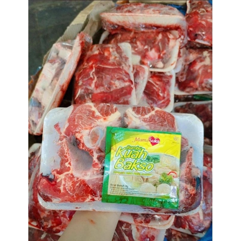 

IGA GONDRONG KEMASAN 500GR