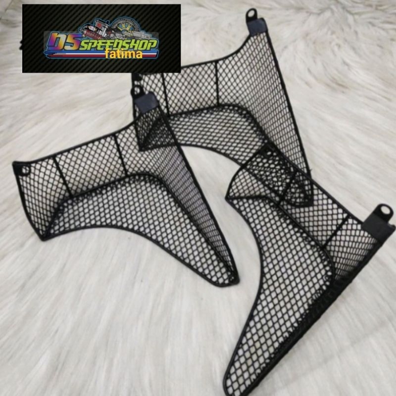 KERANJANG SAMPING KERANJANG  DASBOR MIO SPORTY MIO SMILE