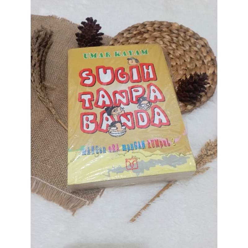 Sugih Tanpa Banda ( ORIGINAL)