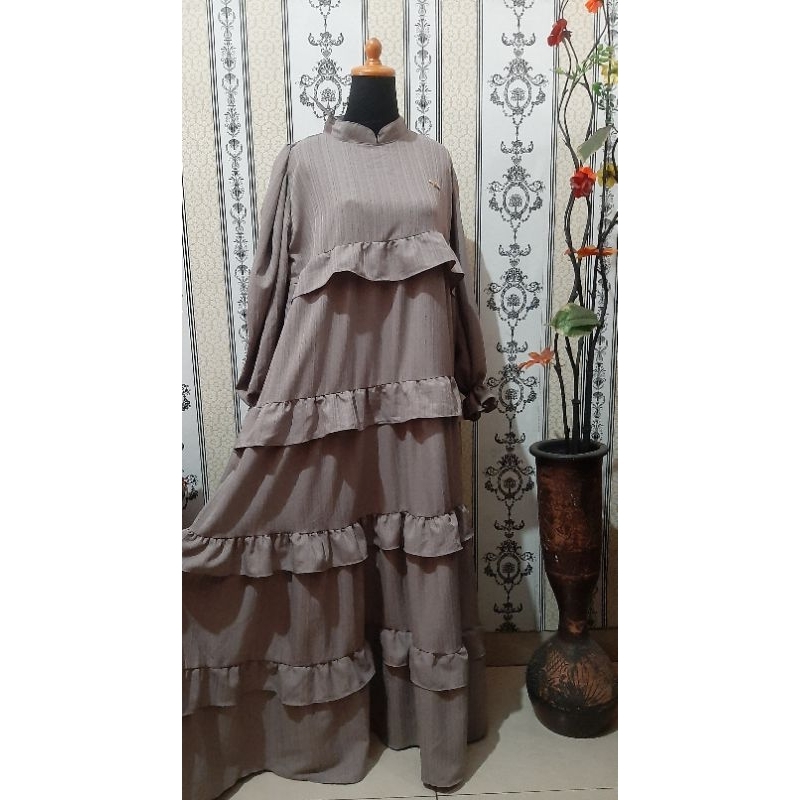 Elly Arsy gamis