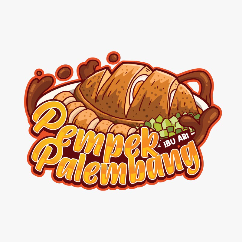 

Pempek palembang