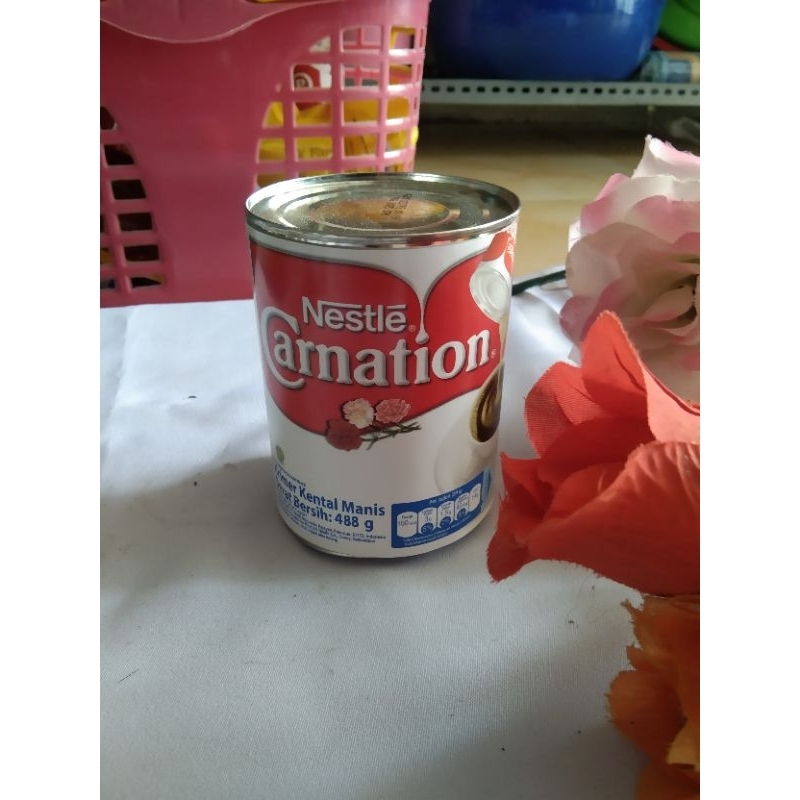 

susucarnation