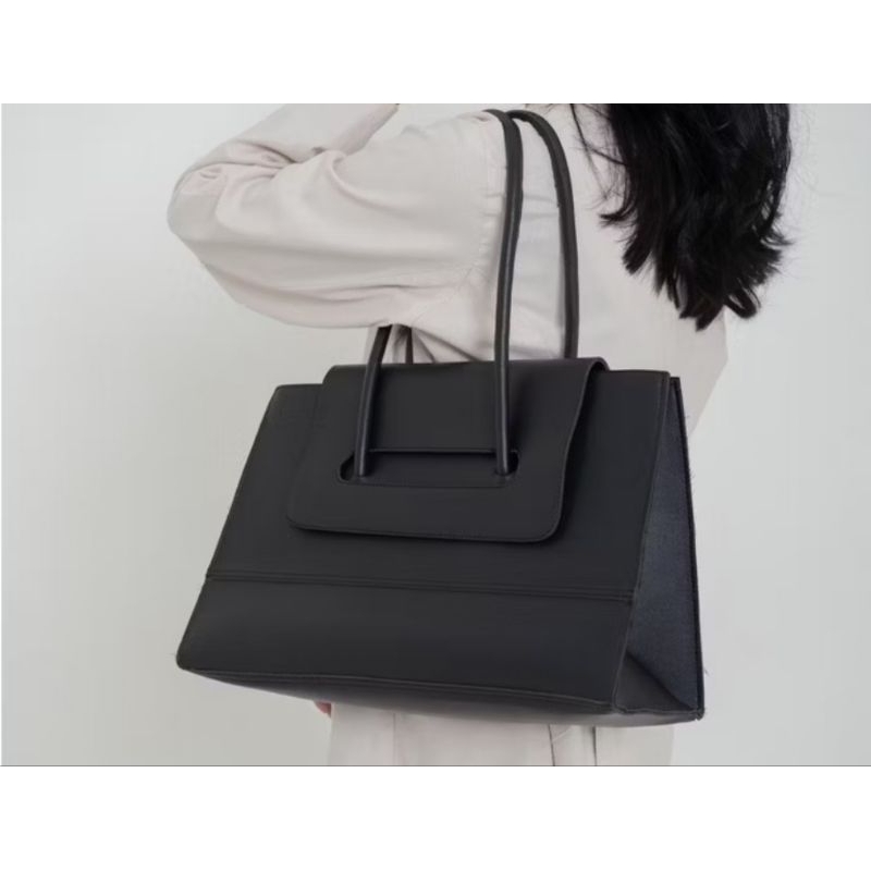 Hae Bags - Nubuk Bags Preloved