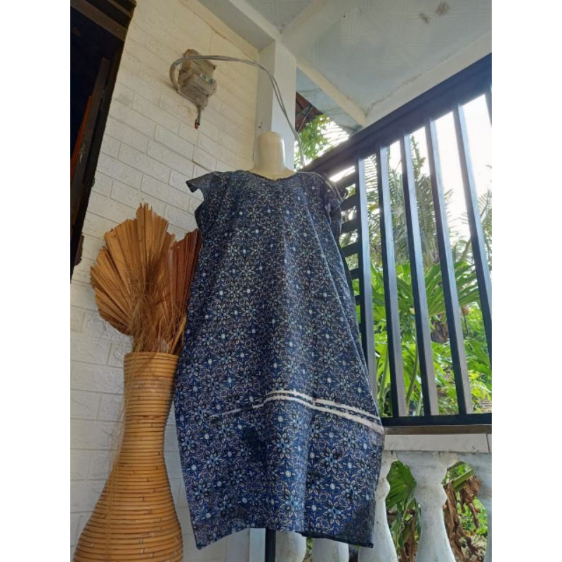 Daster Rijek Printing Sablon