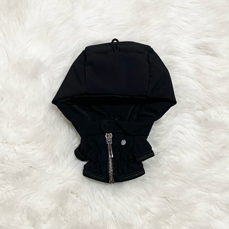 [BOOKED] Denimalz Official Costume (Parka)