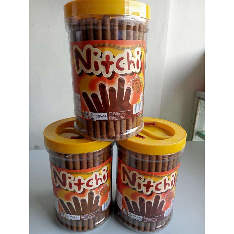 

Astor Nitchi Jumbo 650gr