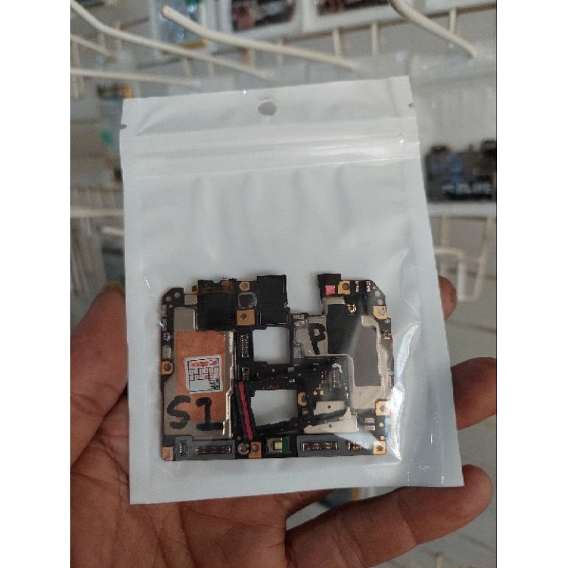 MESIN VIVO S1 PRO NORMAL ORIGINAL