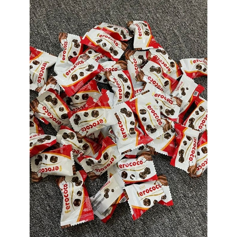 

FEROCO COKLAT ISI 10 PCS