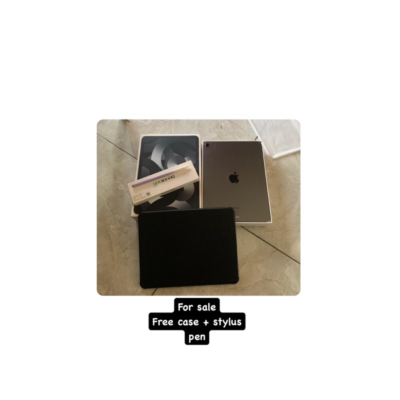 apple ipad second murah