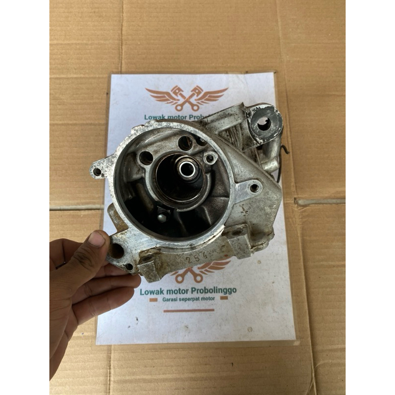 Head kop  Yamaha Jupiter MX Old Original Copotan