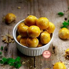 

Nastar Wijman Premium Enak Murah