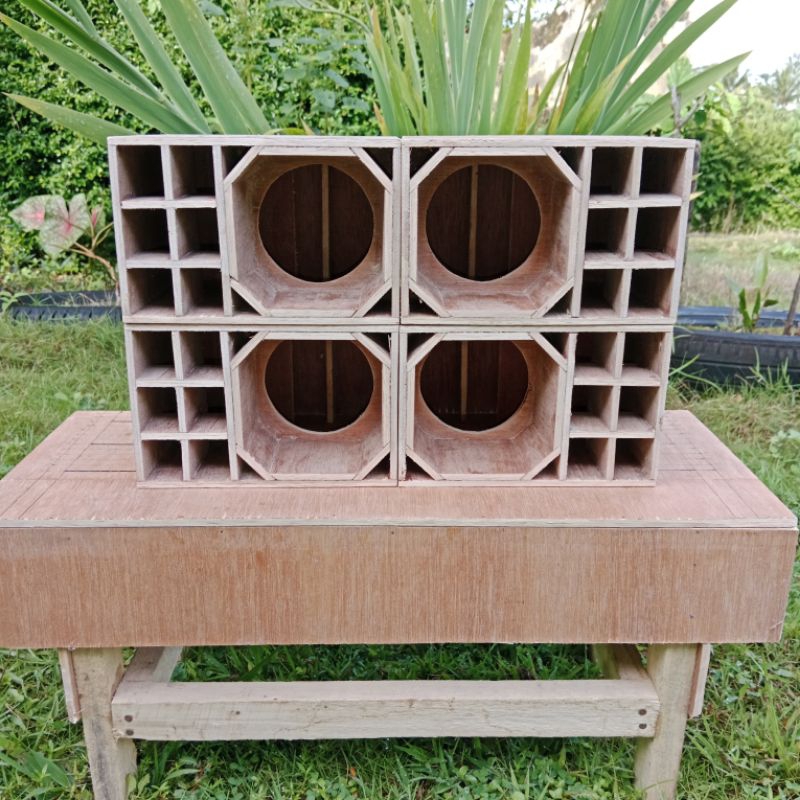 Box Booster SPL 3 Inch