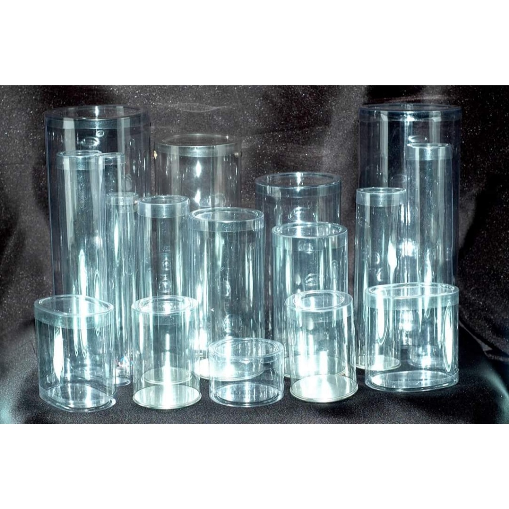 

PROMO TABUNG MIKA / MIKA TABUNG 6x11 READY STOCK