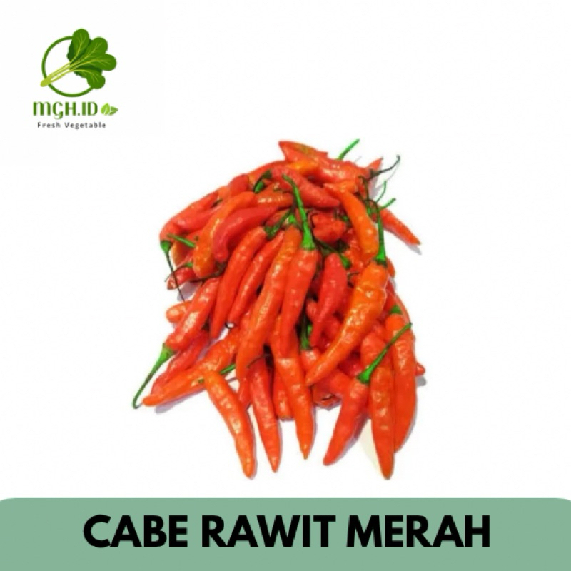 

KIRIM INSTAN CABE RAWIT MERAH BERKUALITAS