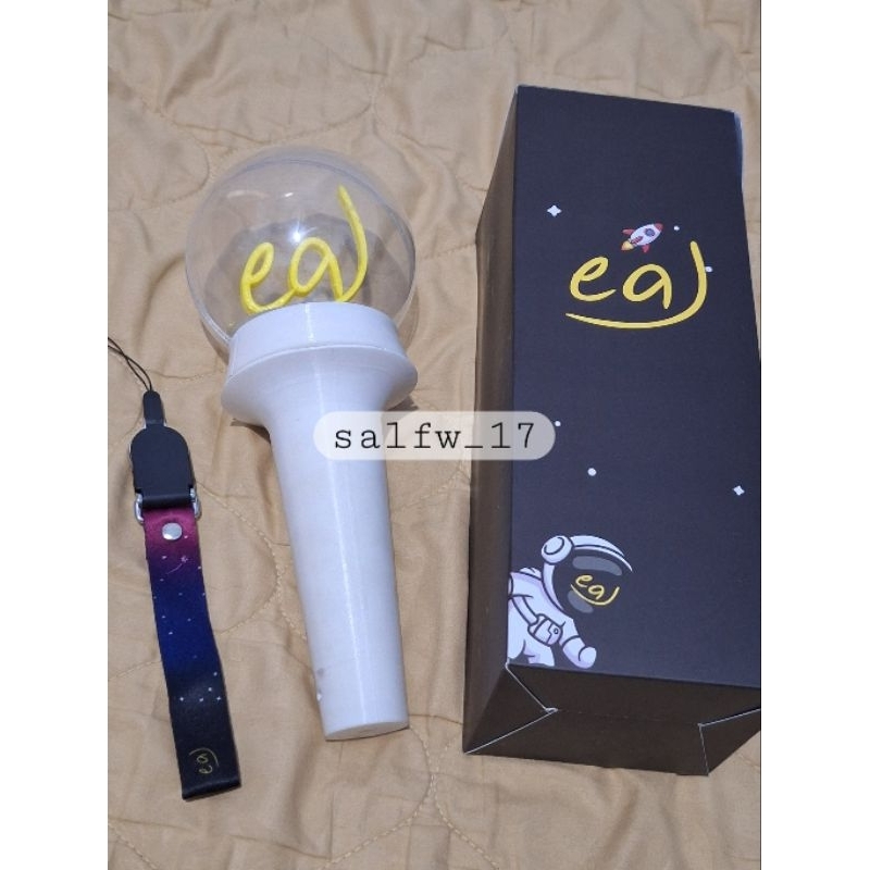 LS EAJ UNOFFICIAL (FANMADE)